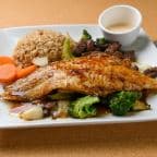 Best Steak & Flounder Hibachi in North Augusta, SC