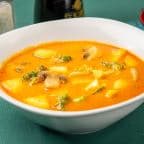 Best Tofu or Vegetable Panang Curry in North Augusta, SC