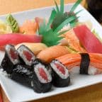 Best Sushi & Sashimi Sampler in North Augusta, SC
